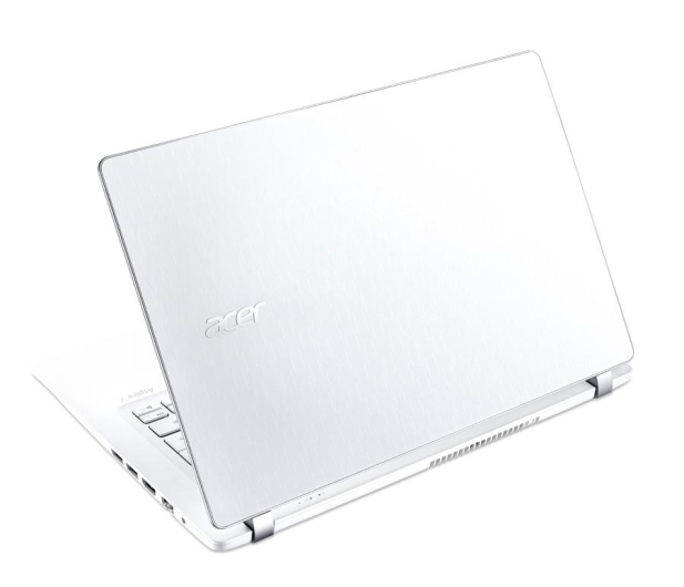 Acer V3-371 i3-5005U/4GB/500/Win10 Biały - 326550 - zdjęcie 5